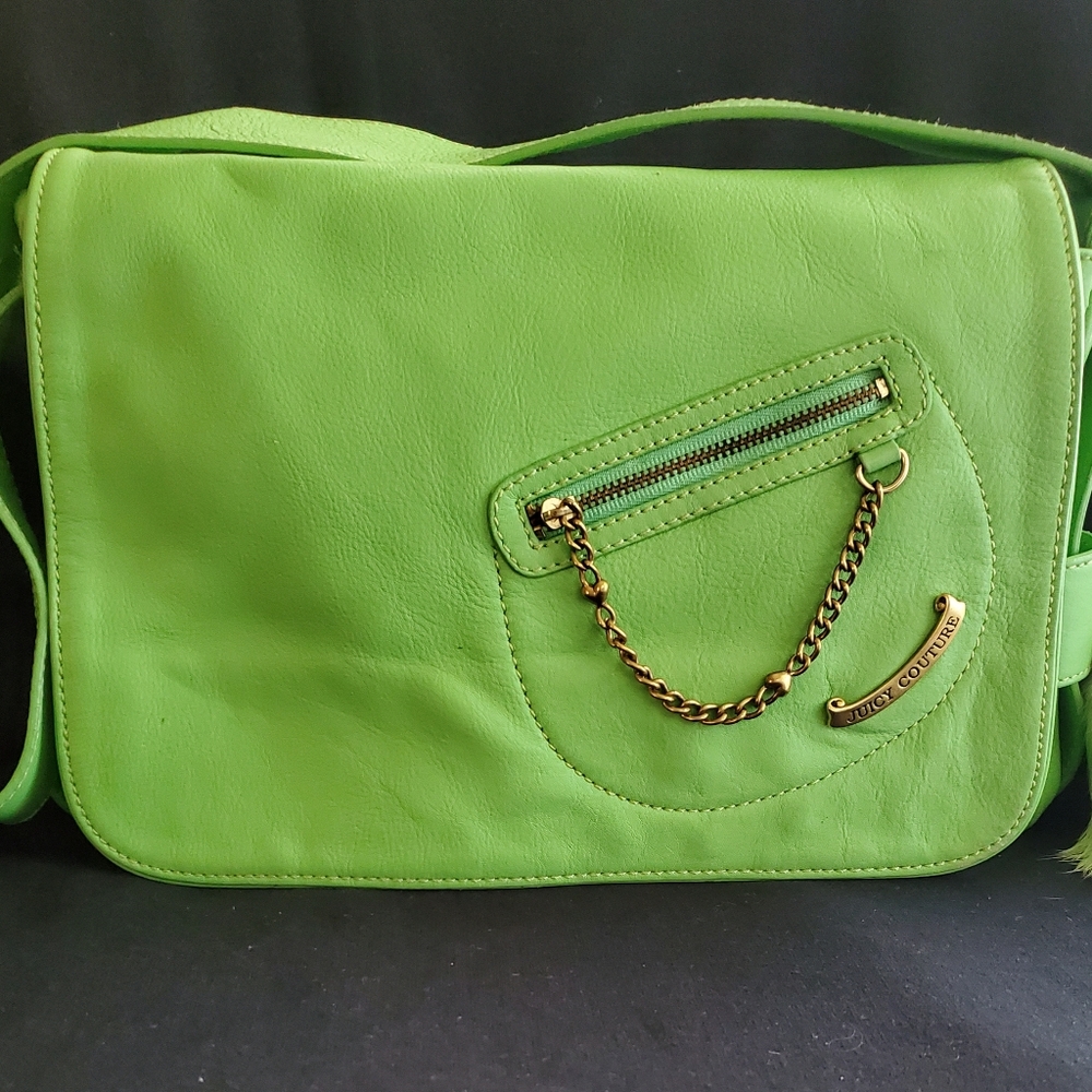 Juicy Handbag